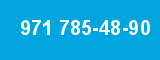 971 785-48-90 971 785-48-90